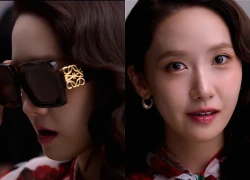 Mỹ nhân vừa xuất hiện đã gây sốt với 7 triệu lượt xem: Visual sang như báu vật, thần thái không thể rời mắt