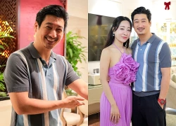 NSƯT Ngọc Quỳnh "Hoa cỏ may" sắp làm đám cưới với đồng nghiệp kém 7 tuổi