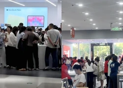 Phát hiện một nơi cứ sau mỗi kỳ thi là đông kín người