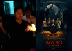 Phim kinh dị Ma Xó nhanh chóng chạm mốc 140 tỷ đồng