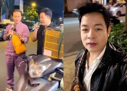 Quang Lê định cư ở Mỹ, nay về Việt Nam đi hát kẹo kéo, sự thật gây bất ngờ?