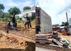 Quy định mới về cấp giấy phép xây dựng nhà ở riêng lẻ từ 1/7