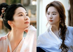 Sau hơn 900 ngày vắng bóng, Lưu Diệc Phi sắp tái xuất màn ảnh?