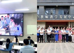 Sinh viên Việt Nam giành huy chương vàng cuộc thi Kỹ năng nghề Y học cổ truyền Việt - Trung