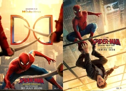 Spider-Man: Brand New Day lập kỷ lục đặt vé trước tại Mỹ trong 5 năm qua