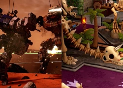 Steam tiếp tục mở rộng ưu đãi, 5 tựa game đang được miễn phí tới hết cuối tuần này