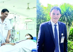 Sự lan tỏa của báo chí hiện đại giúp thầy thuốc được tiếp thêm sức mạnh tinh thần