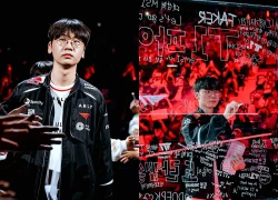 T1 sở hữu một yếu tố đặc biệt ngay tại MSI 2026