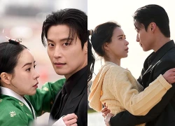 Tập cuối Kẻ Thù Hoàng Gia Của Tôi đạt rating cao nhất kể từ khi lên sóng