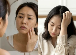 Thiếu magie biểu hiện trên làn da như thế nào?