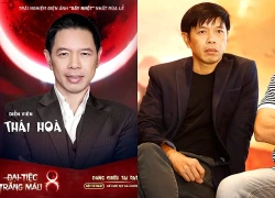 Tiếc cho diễn viên Thái Hòa