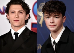 Tom Holland tuyên bố về người kế nhiệm lý tưởng cho vai Spider-Man