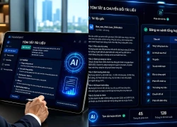 Tóm tắt tài liệu dài bằng công cụ số