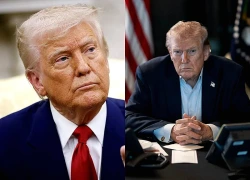Tổng thống Trump cảnh báo có thể tấn công Iran mạnh hơn nữa