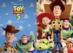 Toy Story 5 vươn tới đỉnh cao với tổng doanh thu toàn cầu đạt 129 triệu USD