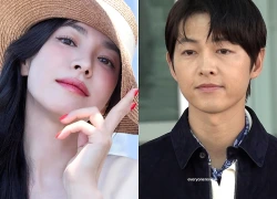 Tròn 7 năm Song - Song ly hôn: Song Hye Kyo tái sinh thành nữ hoàng, Song Joong Ki "còn cái nịt"
