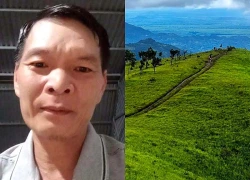 Truy nã đặc biệt đối tượng giết người mang theo súng