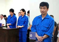 Vì sao cựu Giám đốc CDC Đắk Lắk được miễn hình phạt trong vụ án Việt Á?