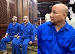 Việt kiều Mỹ chi tiền nhận trẻ em, làm giả hồ sơ xuất cảnh