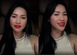 Võ Hà Linh nhắc khéo 'ai đó', đừng thành công bằng cách cô lập người khác!