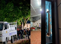 Vụ án mạng ở Bắc Ninh: Nghi phạm đã chết, ai bồi thường cho gia đình nạn nhân?