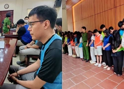 Vụ 'hợp đồng kỳ nghỉ': Công an tạm giữ 11 ô tô, 19 sổ đỏ, hàng chục tỷ đồng tiền mặt