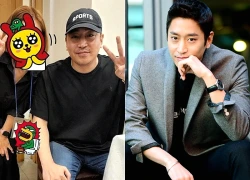 Tình trạng xuống cấp của "anh sếp showbiz" sau khi yêu nàng thơ kém tuổi, còn đâu hình tượng được hàng triệu cô gái mê mẩn?