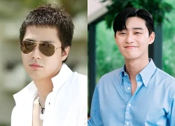 10 tổng tài kinh điển của màn ảnh Hàn