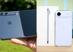 2027 sẽ là một năm hoàng kim của iPhone