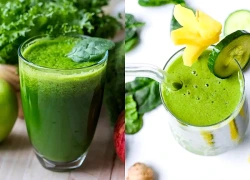 4 loại sinh tố giúp da chống tia UV, giảm sạm nám từ bên trong
