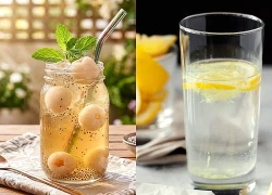 5 loại đồ uống giúp hạ nhịp tim một cách tự nhiên