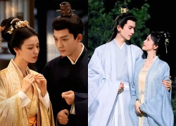 9 phim cổ trang Trung Quốc khiến khán giả xem đi xem lại nhiều lần