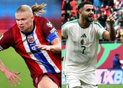 Ai giàu nhất World Cup 2026?