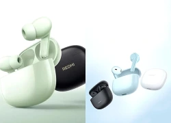AirPods Pro có đối thủ mới từ Xiaomi