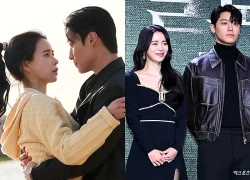 Ầm ĩ tin "bé ba" công khai xen giữa Lim Ji Yeon - Lee Do Hyun, đăng ảnh hôn nhau nhìn mà nóng mắt