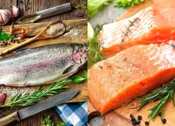 Ăn cá tưởng đơn giản nhưng nhiều người vẫn mắc sai lầm: 5 bí quyết giúp giữ trọn dinh dưỡng, tránh rước bệnh vào người