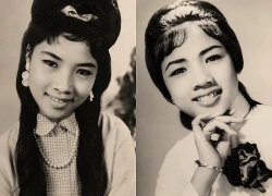 Ảnh hiếm thời thanh xuân 'càng ngắm càng mê' của NSND Lệ Thủy