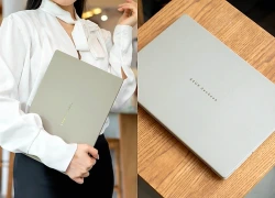 ASUS Zenbook A14: Laptop mỏng nhẹ cho kỷ nguyên AI