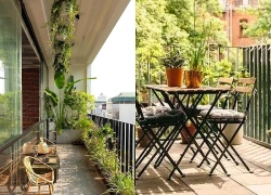 Ban công đẹp chưa đủ: 8 sai lầm thiết kế khiến nhiều gia chủ tốn tiền sửa chữa sau vài năm