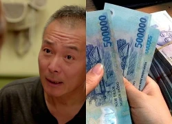 Bố chồng tự nhiên cho tôi 200 triệu đồng với một đề nghị khó tả