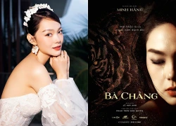 Bộ phim không bao giờ được lên sóng của Minh Hằng