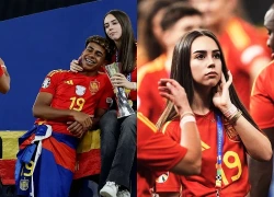 Bộ sưu tập bạn gái toàn mỹ nhân của Lamine Yamal: Từ hot TikToker, ca sĩ đình đám Argentina đến nữ influencer nổi tiếng Tây Ban Nha