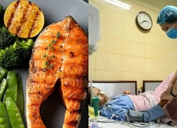 Bộ Y tế khuyến cáo không áp dụng chế độ ăn kiêng keto cho bệnh nhân ung thư