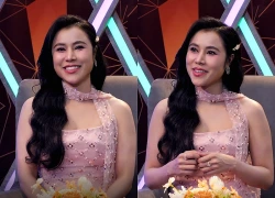 Ca sĩ bolero Hồng Gấm tiết lộ cuộc sống kín tiếng tuổi 33