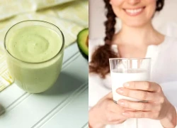 Chăm uống 6 loại nước giàu vitamin E này, da sáng khỏe hơn mà không cần phụ thuộc mỹ phẩm