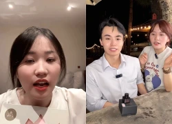 Chị gái Quang Linh nghi hẹn hò học trò của Hằng Du Mục sau ly hôn Nam Hoàng