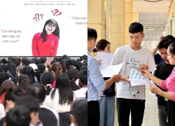 Chọn tổ hợp môn học khi vào lớp 10: Khởi đầu cho hành trình hướng nghiệp