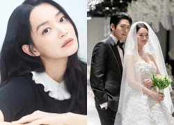 Chuyện không tưởng về hôn nhân của Shin Min Ah - Kim Woo Bin