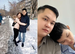 Chuyện tình của cặp vợ chồng tháo mặt nạ oxy để hôn tạm biệt lần cuối: Bên nhau 20 năm, từ mối tình thuở học trò đến cùng xây dựng tổ ấm