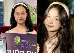 Chuyện về nữ đại biểu 16 tuổi dự Đại hội Đoàn toàn quốc